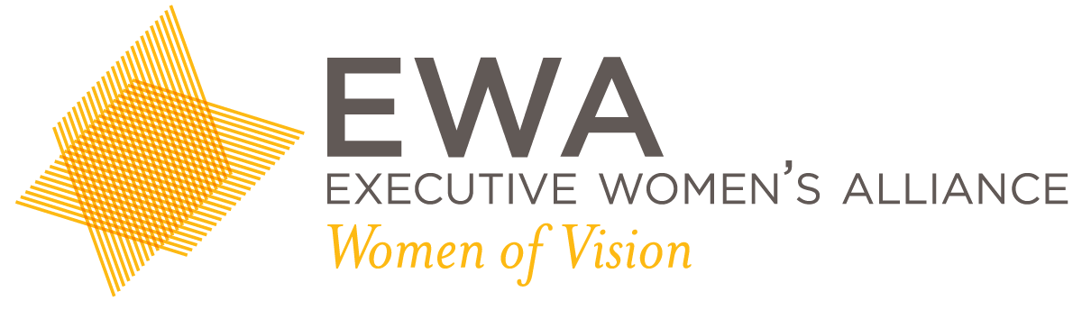 Executive Women's Alliance | Women of Vision